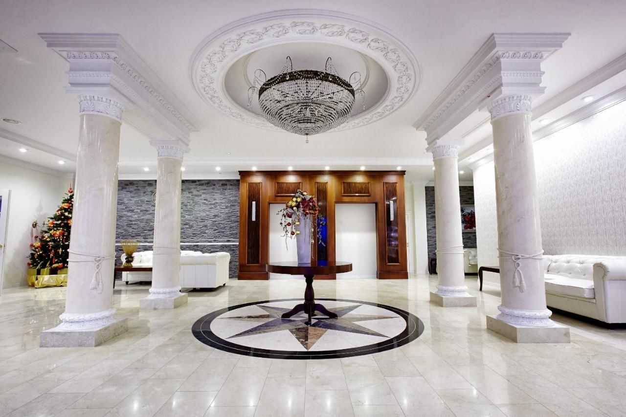 Отель Hotel Splendor Бабиче Нове-9