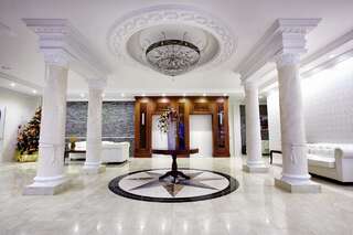 Отель Hotel Splendor Бабиче Нове-5